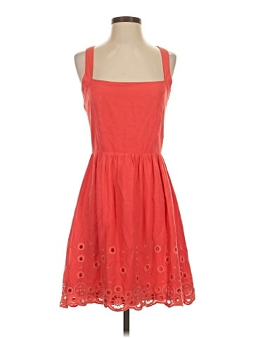 Emmelee Casual Dress (view 1)
