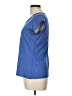 C9 By Champion 100% Polyester Blue Active T-Shirt Size L - photo 5
