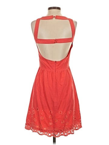 Emmelee Casual Dress (view 2)