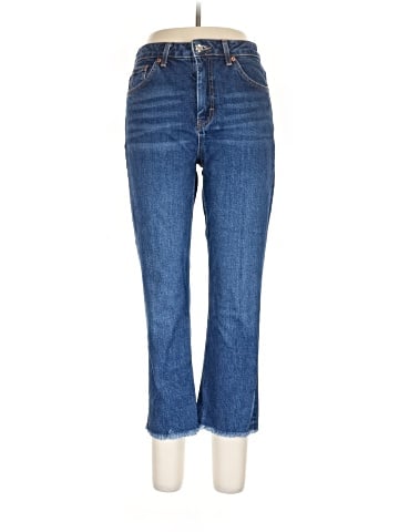 Topshop Jeans (view 1)