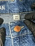 J.Crew Blue Jeans Size 26 waist (tall) - photo 4