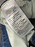J.Crew Blue Jeans Size 26 waist (tall) - photo 5