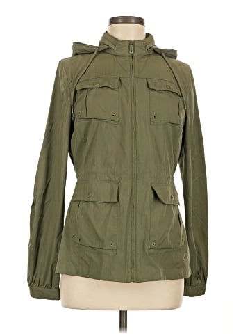 Mountain Hardwear Jacket (view 1)