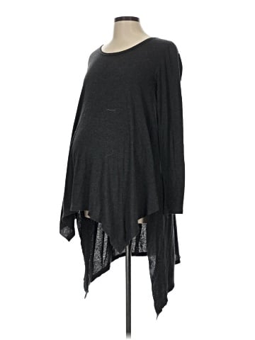 Ingrid + Isabel Long Sleeve Top (view 1)