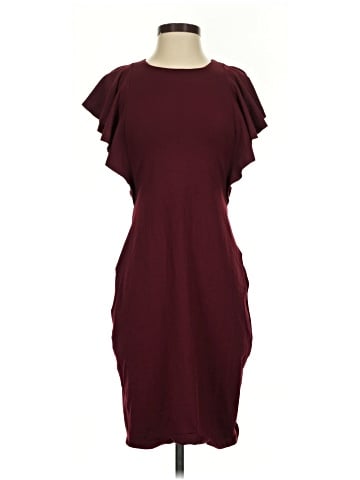 Susana Monaco Cocktail Dress (view 1)