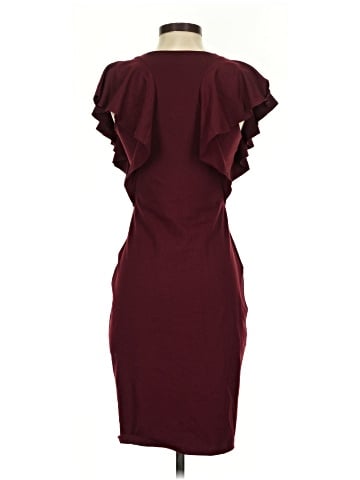 Susana Monaco Cocktail Dress (view 2)