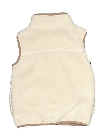 Little Planet by Carter's Vest (view 2)