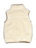 Little Planet by Carter's 100% Polyester Ivory Vest Size 3T - photo 2