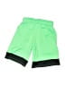 Under Armour 100% Polyester Green Athletic Shorts Size XS (youth) - photo 2