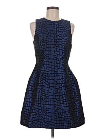 Armani Exchange Cocktail Dress (view 1)