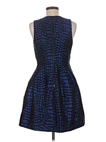 Armani Exchange Cocktail Dress (view 2)