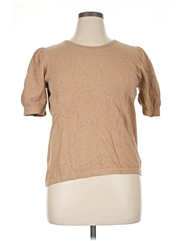 Vince Camuto Short Sleeve T-Shirt (view 1)