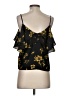 Forever 21 Black Tank Top Size S - photo 2