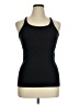 ProSpirit Black Tank Top Size XL - photo 1
