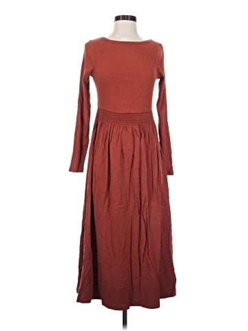 Market and Spruce Casual Dress (view 1)