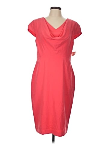 Anne Klein Cocktail Dress (view 1)