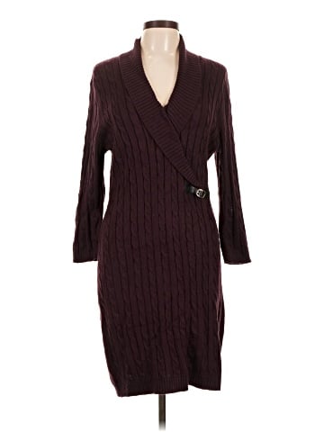 Calvin Klein Casual Dress (view 1)