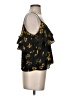 Forever 21 Black Tank Top Size S - photo 4