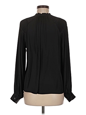 RACHEL Rachel Roy Long Sleeve Blouse (view 2)