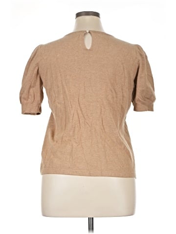 Vince Camuto Short Sleeve T-Shirt (view 2)