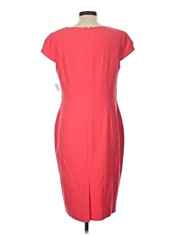Anne Klein Cocktail Dress (view 2)