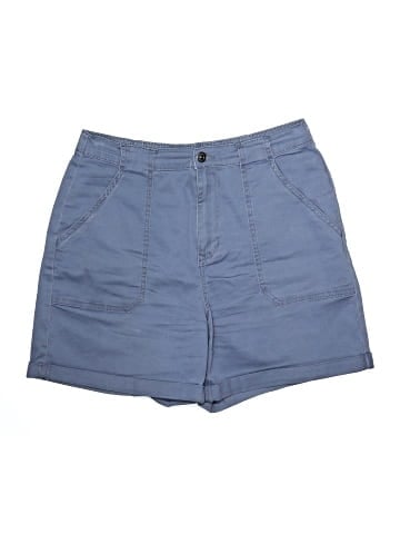 Gloria Vanderbilt Shorts (view 1)