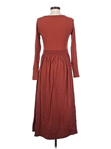 Market and Spruce Casual Dress (view 2)