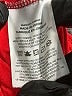 Nike 100% Polyester Red Athletic Shorts Size M (kids) - photo 4
