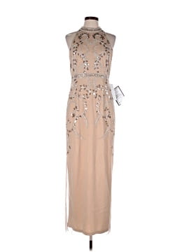 Papell Studio Cocktail Dress