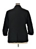 MICHAEL Michael Kors Black Blazer Size 18W - photo 2