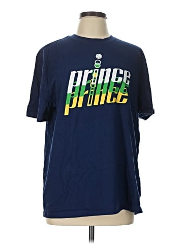 Prince Short Sleeve T-Shirt (view 1)