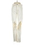Rag & Bone Graphic Ivory Jeans Size 24 waist - photo 1