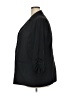 MICHAEL Michael Kors Black Blazer Size 18W - photo 5