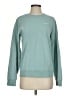 Nike 100% Cotton Teal Sweatshirt Size S - photo 1