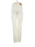 Rag & Bone Graphic Ivory Jeans Size 24 waist - photo 2