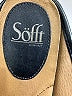 Sofft Black Mule/Clog Size 9 1/2 - photo 3
