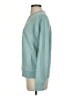 Nike 100% Cotton Teal Sweatshirt Size S - photo 6