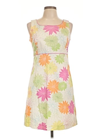 Rafaella Casual Dress (view 1)
