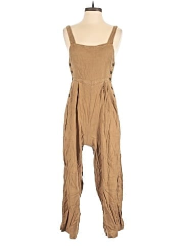 American Eagle Outfitters Overalls (view 1)
