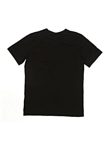 Puma Short Sleeve T-Shirt (view 2)