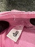 Glam Metallic Pink Shorts Size S - photo 3