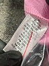 Glam Metallic Pink Shorts Size S - photo 4