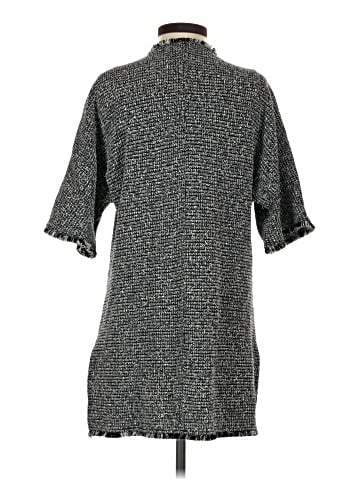 St. John Wool Cardigan (view 2)