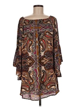 Veronica M. 3/4 Sleeve Blouse