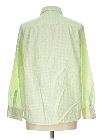 Lilly Pulitzer 3/4 Sleeve Button-Down Shirt (view 2)