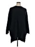 Free People Solid Black Pullover Sweater Size XL - photo 1