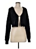 Fabletics Black Cardigan Size M - photo 1