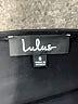 Lulus Black Cocktail Dress Size S - photo 7