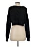 Fabletics Black Cardigan Size M - photo 2
