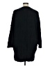 Free People Solid Black Pullover Sweater Size XL - photo 2